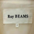 レイビームス Ray BEAMS 24SS メッシュ 4ボタン ダブル ジャケット レディース JPN:1