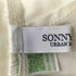 アーバンリサーチサニーレーベル URBAN RESEARCH Sonny Label 24SS デニム シャーリング ビスチェ サロペット レディース FREE