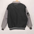 ファッキンオーサム FUCKING AWESOME 22AW efflective Varsity Puffer リバーシブル リフレクティブ パフ ジャケット メンズ import:XL
