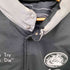 ファッキンオーサム FUCKING AWESOME 22AW efflective Varsity Puffer リバーシブル リフレクティブ パフ ジャケット メンズ import:XL