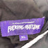 ファッキンオーサム FUCKING AWESOME 22AW efflective Varsity Puffer リバーシブル リフレクティブ パフ ジャケット メンズ import:XL