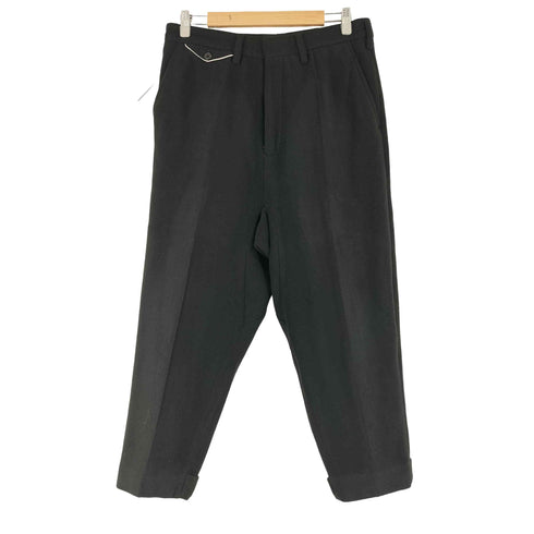 Eesett&Co HARDY Tapered Trousers メンズ 32