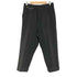 Eesett&Co HARDY Tapered Trousers メンズ 32