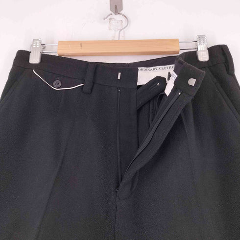 Eesett&Co HARDY Tapered Trousers メンズ 32