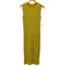 アストラット ASTRAET 21SS ノースリーブニットワンピース レディース