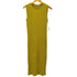 アストラット ASTRAET 21SS ノースリーブニットワンピース レディース