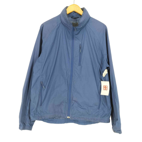 エルエルビーン L.L.Bean ロールアップ式 ナイロンジャケット メンズ JPN:S
