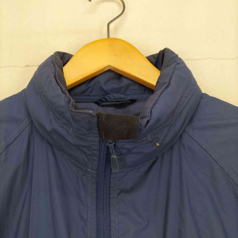 エルエルビーン L.L.Bean ロールアップ式 ナイロンジャケット メンズ JPN:S