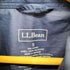エルエルビーン L.L.Bean ロールアップ式 ナイロンジャケット メンズ JPN:S
