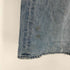 リーバイス Levis 00S USA製 premium LOWRISE BOOT CUT ダメージ リメイク加工 ブーツカット デニム パンツ Y2K メンズ W32 L32