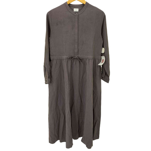 アーバンリサーチドアーズ URBAN RESEARCH DOORS 23SS ウエストドロストワンピース レディース JPN:M