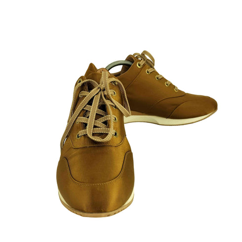 マックスマーラ MAX MARA Lotto trainers ルーマニア製 スニーカー レディース JPN:39