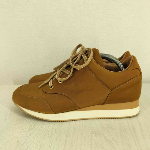 マックスマーラ MAX MARA Lotto trainers ルーマニア製 スニーカー レディース JPN:39