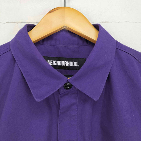 ネイバーフッド NEIGHBORHOOD 19AW CLASSIC WORK EC-SHIRT メンズ JPN:L