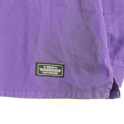 ネイバーフッド NEIGHBORHOOD 19AW CLASSIC WORK EC-SHIRT メンズ JPN:L