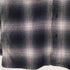 ベンデイビス BEN DAVIS STICHED PLAID SHIRT 刺繍 チェック オープンカラーシャツ メンズ import:M