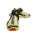アディダス adidas ×PHARRELL WILLIAMS NMD HU SOLAR PACK RED レディース JPN:24.5