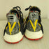 アディダス adidas ×PHARRELL WILLIAMS NMD HU SOLAR PACK RED レディース JPN:24.5