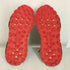 アディダス adidas ×PHARRELL WILLIAMS NMD HU SOLAR PACK RED レディース JPN:24.5