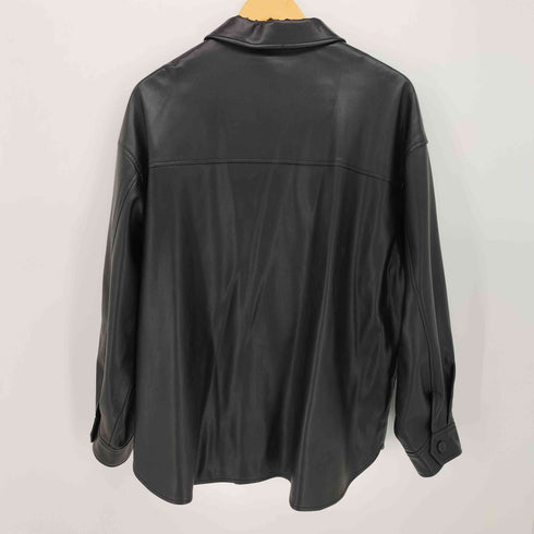レイビームス Ray BEAMS 21SS フェイクレザー CPOジャケット メンズ FREE