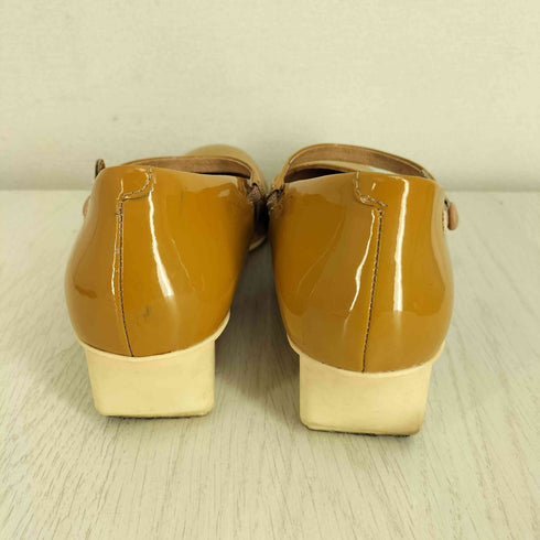カンペール CAMPER Helena メリージェーン パンプス レディース 40