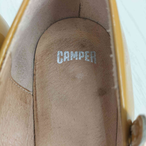カンペール CAMPER Helena メリージェーン パンプス レディース 40