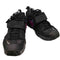 ナイキ NIKE Air Adjust Force Black and Psychic Purple メンズ JPN:28