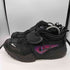 ナイキ NIKE Air Adjust Force Black and Psychic Purple メンズ JPN:28