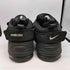ナイキ NIKE Air Adjust Force Black and Psychic Purple メンズ JPN:28