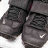 ナイキ NIKE Air Adjust Force Black and Psychic Purple メンズ JPN:28
