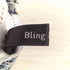 ブリングリーズ Bling Leads クラッシュ ブリーチ加工 ダメージデニムパンツ メンズ