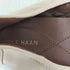 コールハーン COLE HAAN リボン付き フラットシューズ レディース 25