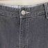 SEQUENZ 加工デニムパンツ メンズ M
