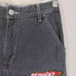 SEQUENZ 加工デニムパンツ メンズ M