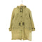 キャブクロージング cab clothing ボアライナー付き COLD WEATHER NATO COAT メンズ JPN:M