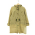 キャブクロージング cab clothing ボアライナー付き COLD WEATHER NATO COAT メンズ JPN:M