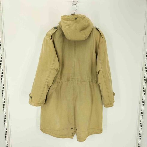 キャブクロージング cab clothing ボアライナー付き COLD WEATHER NATO COAT メンズ JPN:M