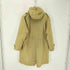 キャブクロージング cab clothing ボアライナー付き COLD WEATHER NATO COAT メンズ JPN:M