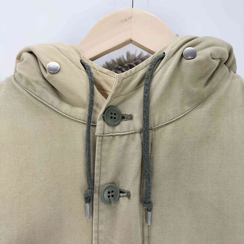 キャブクロージング cab clothing ボアライナー付き COLD WEATHER NATO COAT メンズ JPN:M