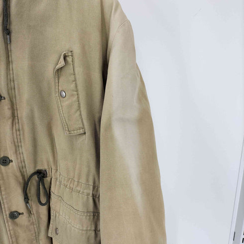 キャブクロージング cab clothing ボアライナー付き COLD WEATHER NATO COAT メンズ JPN:M