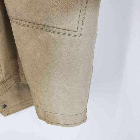 キャブクロージング cab clothing ボアライナー付き COLD WEATHER NATO COAT メンズ JPN:M