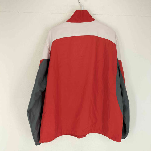 チームアパレル NFL TEAM APPAREL チームロゴナイロンジャケット メンズ XL
