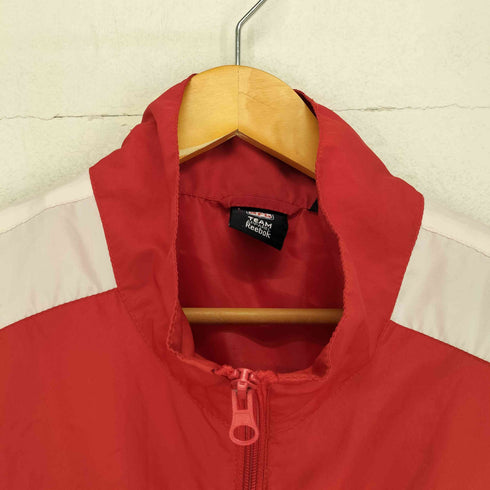 チームアパレル NFL TEAM APPAREL チームロゴナイロンジャケット メンズ XL