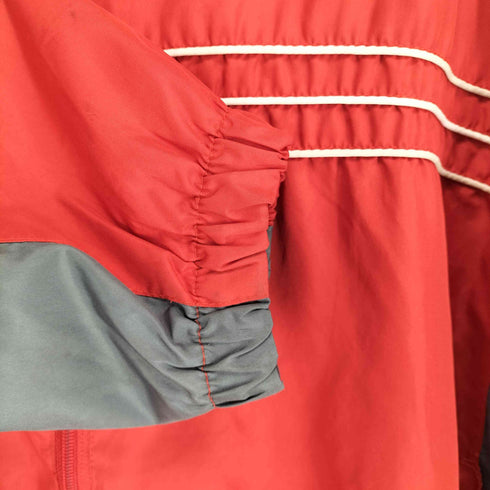 チームアパレル NFL TEAM APPAREL チームロゴナイロンジャケット メンズ XL