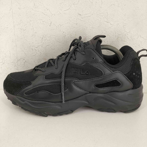 フィラ FILA レイトレイサースニーカー メンズ JPN:27