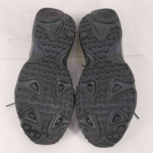 フィラ FILA レイトレイサースニーカー メンズ JPN:27