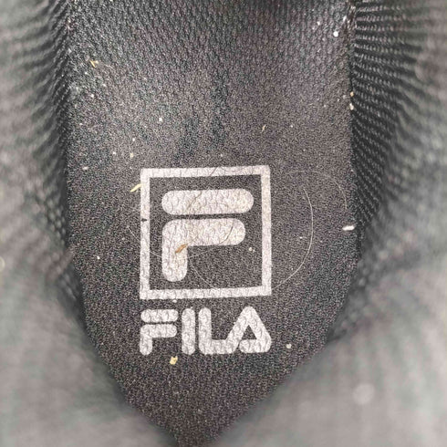 フィラ FILA レイトレイサースニーカー メンズ JPN:27