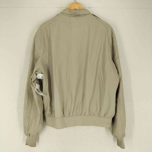 メンバーズオンリー MEMBERS ONLY ジップアップブルゾン メンズ 44