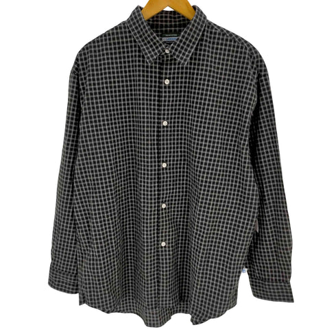 フリークスストア FREAKS STORE インスタントチェックネルシャツ メンズ 1