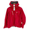 ヘリーハンセン HELLY HANSEN 切替デザインマウンテンパーカー レディース import:M